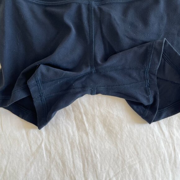 lululemon Align High-Rise Short 4" (sz 2) - Picture 6 of 6